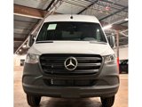 Used 2024 Mercedes-Benz Sprinter 4500 image 3