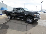 New 2025 Ford F150 Lariat image 4