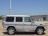 Used 2004 Mercedes-Benz G 500 image 3