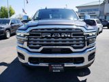 New 2025 RAM 3500 Longhorn image 2