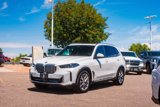 Used 2024 BMW X5 xDrive50e image 3