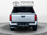 New 2025 Toyota Tacoma Limited image 4