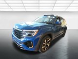 New 2025 Volkswagen Atlas SEL Premium R-Line image 2