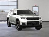 New 2025 Jeep Grand Cherokee L Limited image 6
