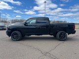 New 2025 RAM 2500 Laramie image 4