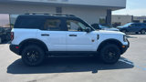 New 2025 Ford Bronco Sport Badlands w/ Sasquatch Badlands Package image 4