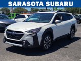 New 2025 Subaru Outback Touring XT image 3