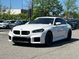 Used 2024 BMW M2 w/ Lighting Package image 2