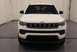 New 2025 Jeep Compass Sport image 4