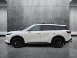 New 2025 INFINITI QX60 Luxe w/ Black Edition image 5