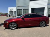 Used 2022 Kia K5 EX image 5