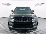Certified 2024 Jeep Grand Cherokee Limited 4xe image 3