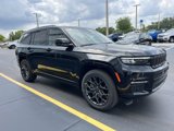 New 2025 Jeep Grand Cherokee L Summit image 3