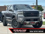 Used 2023 Nissan Frontier PRO-4X w/ Pro-4X Premium Package image 2