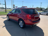 Used 2013 Chevrolet Equinox LTZ image 5