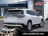 New 2026 GMC Acadia Denali w/ Super Cruise Package image 5
