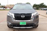 New 2025 Nissan Pathfinder Platinum w/ Cargo Package image 4