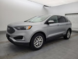 Used 2023 Ford Edge SEL image 2