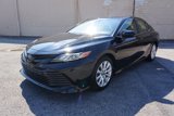 Used 2018 Toyota Camry LE image 4