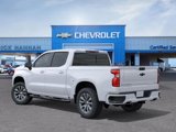 New 2026 Chevrolet Silverado 1500 RST image 3