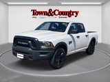 Certified 2024 RAM 1500 Classic Warlock image 3