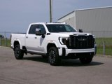 New 2025 GMC Sierra 2500 Denali Ultimate image 2