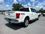 Used 2020 Ford F150 Lariat w/ Equipment Group 502A Luxury image 5