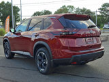 New 2026 Nissan Rogue SV image 3