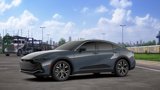 New 2026 Toyota Crown XLE image 2
