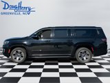 Used 2023 Jeep Wagoneer L Series II image 2
