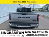 New 2025 RAM 1500 Tradesman image 5