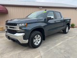 Used 2021 Chevrolet Silverado 1500 LT w/ LPO, Dark Essentials Package image 2