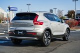 Used 2025 Volvo XC40 B5 Ultra w/ Climate Package image 4