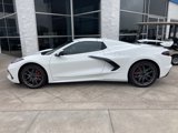 New 2025 Chevrolet Corvette Stingray Convertible w/ 1LT image 4