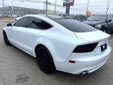 Used 2014 Audi A7 TDI Premium Plus image 3
