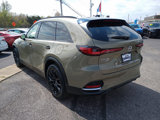 New 2025 MAZDA CX-70 3.3 Turbo w/ Premium Plus Pkg image 5
