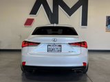 Used 2019 Lexus IS 300 F Sport image 6