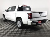 Used 2022 Nissan Frontier SV image 3