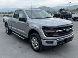 New 2025 Ford F150 XLT w/ Equipment Group 301A Standard image 4