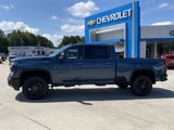 New 2025 Chevrolet Silverado 2500 LTZ w/ Trail Boss Package image 2