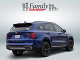 Used 2021 Kia Sorento SX image 4