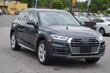 Used 2018 Audi Q5 2.0T Premium Plus w/ Premium Plus Package image 2