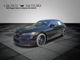 New 2026 Honda Civic Sport image 3