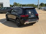 New 2026 Mercedes-Benz GLB 250 4MATIC image 4
