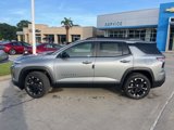 New 2026 Chevrolet Equinox RS w/ Convenience Package III image 3