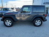Used 2018 Jeep Wrangler Sport image 2