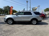 Used 2016 Ford Explorer XLT w/ Equipment Group 202A image 2