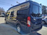 Used 2015 Ford Transit 250 148 Medium Roof w/ Exterior Upgrade Package image 6