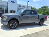 Used 2023 Ford F150 XLT w/ Equipment Group 302A High image 2
