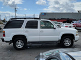 Used 2002 Chevrolet Tahoe Z71 image 6